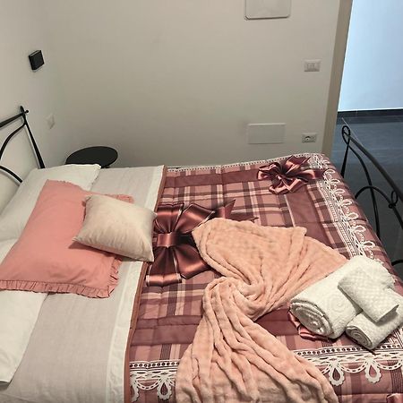 B&B Ladislaus Ladispoli Exteriör bild