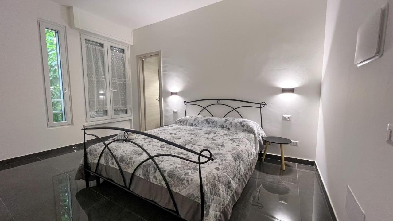 B&B Ladislaus Ladispoli Exteriör bild