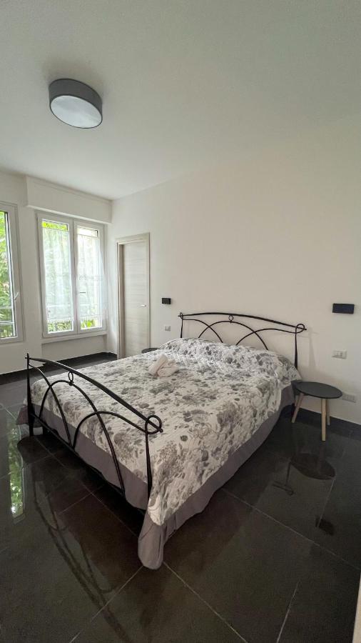 B&B Ladislaus Ladispoli Exteriör bild