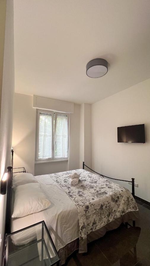 B&B Ladislaus Ladispoli Exteriör bild