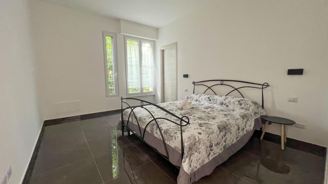B&B Ladislaus Ladispoli Exteriör bild