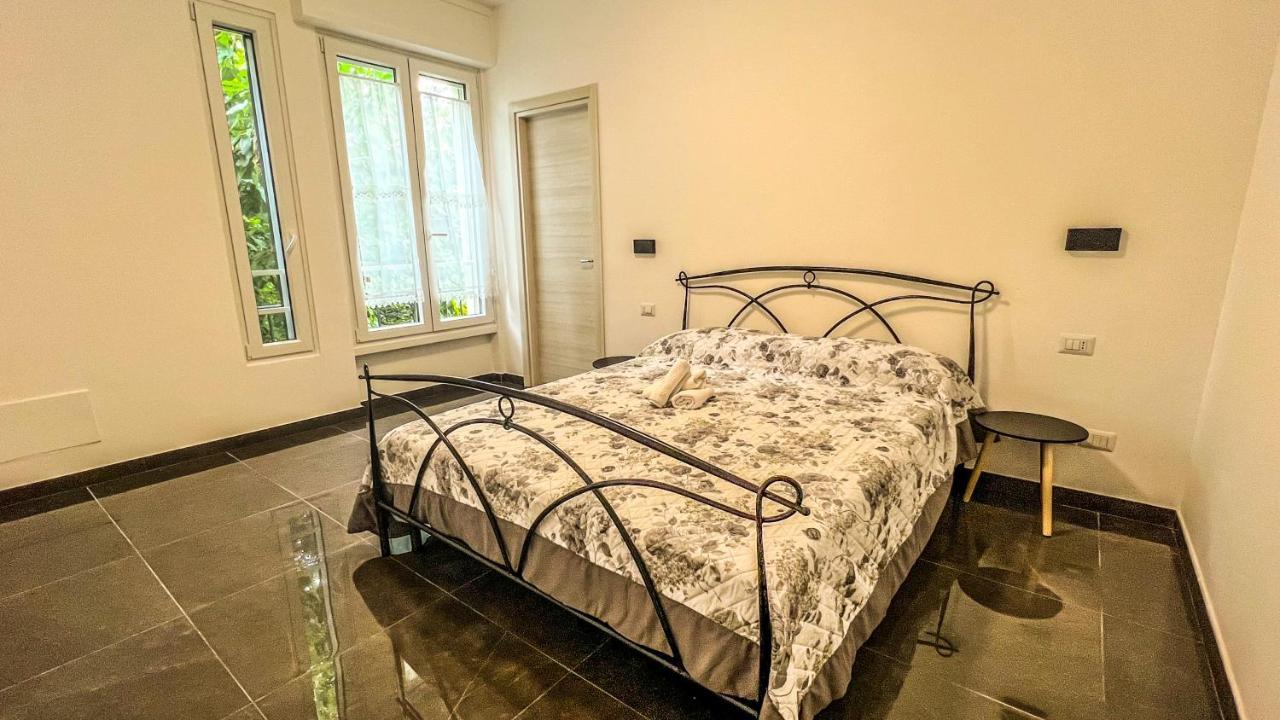 B&B Ladislaus Ladispoli Exteriör bild
